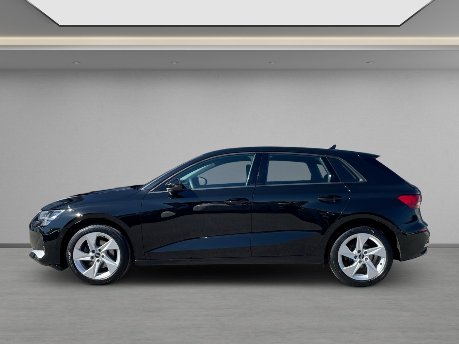 Audi A3 Sportback – Bild 3