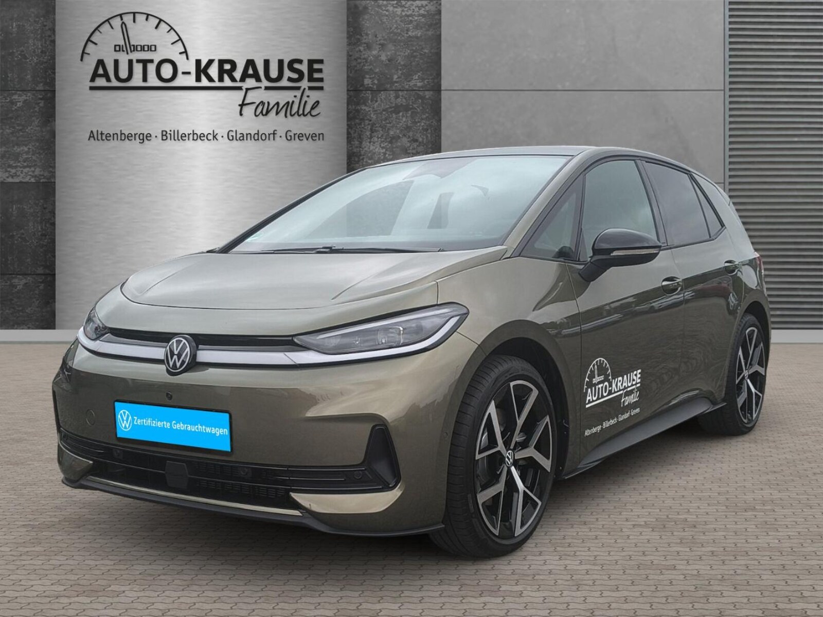 Volkswagen ID.3 Neo – Bild 20