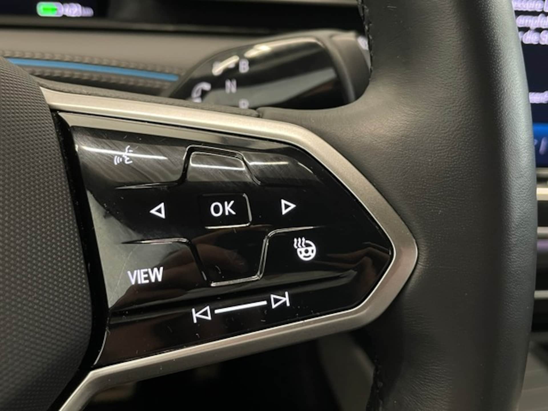 Volkswagen ID.7 Pro