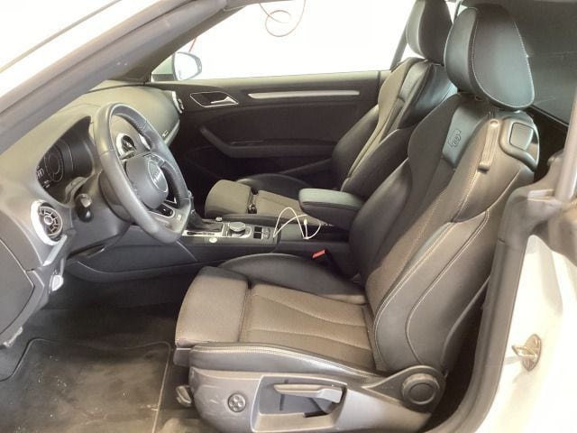 Audi A3 Cabriolet Sport 35 TFSI S Tronic -  - Joinsteer - #5