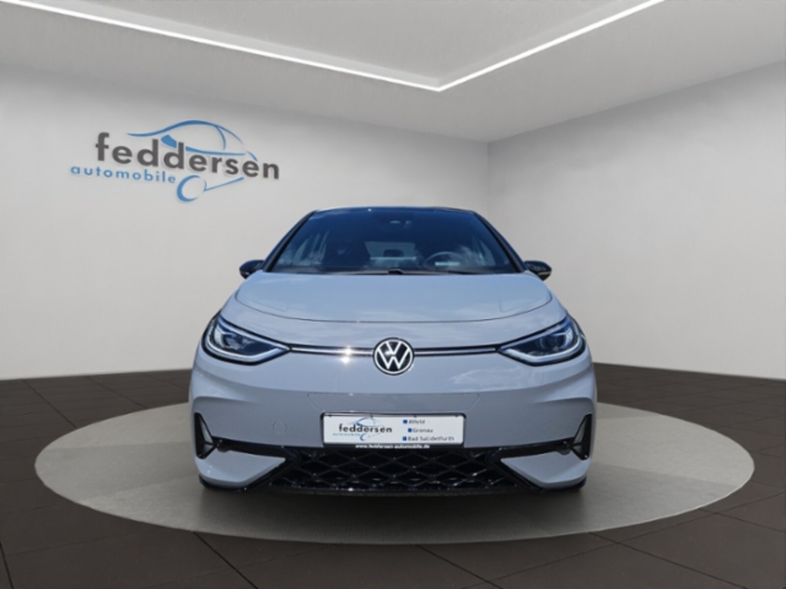 Volkswagen ID.3 – Bild 3