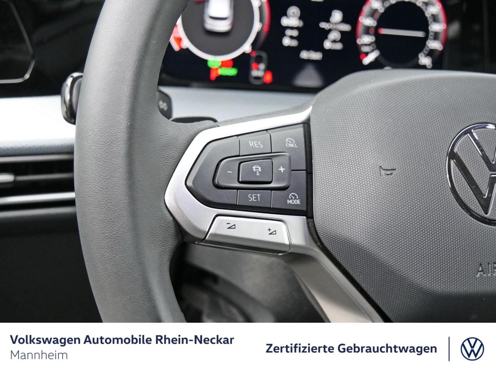 Volkswagen Golf – Bild 21