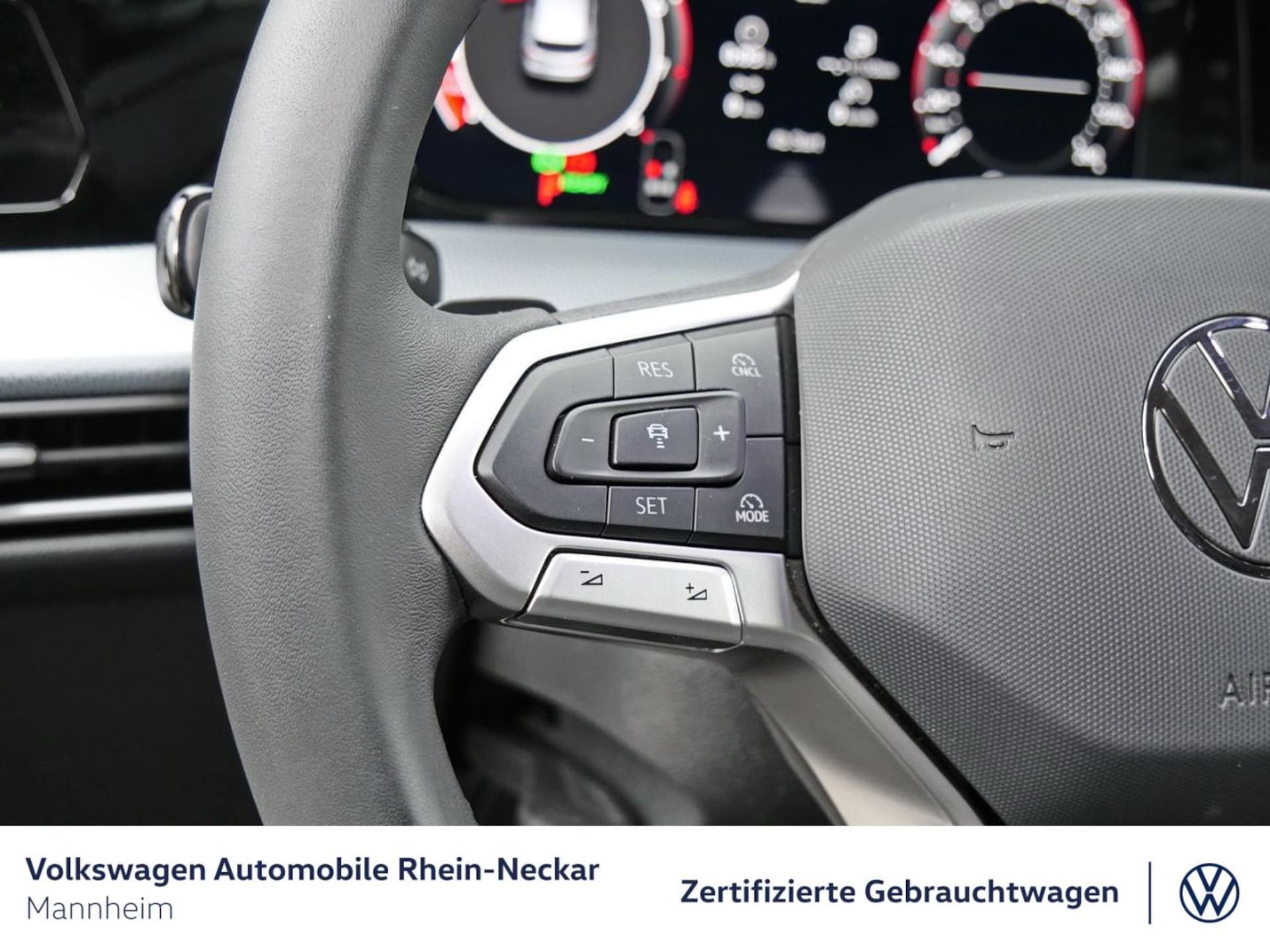 Volkswagen Golf ENERGY