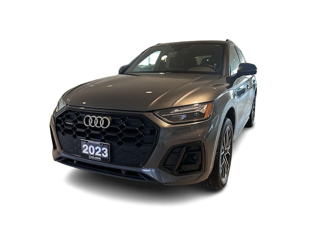2023 Audi Audi Q5