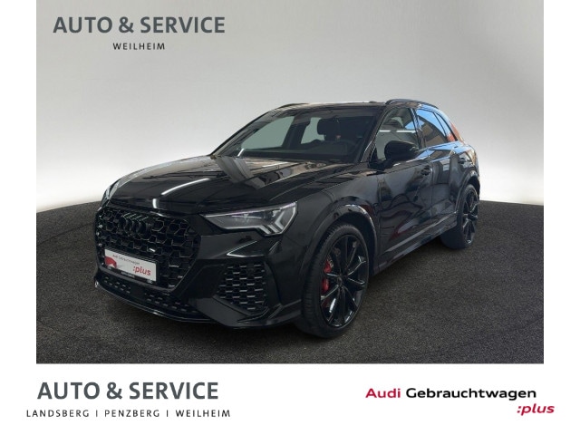Audi RSQ3 TFSI Quattro S Tronic -  - Joinsteer - #1