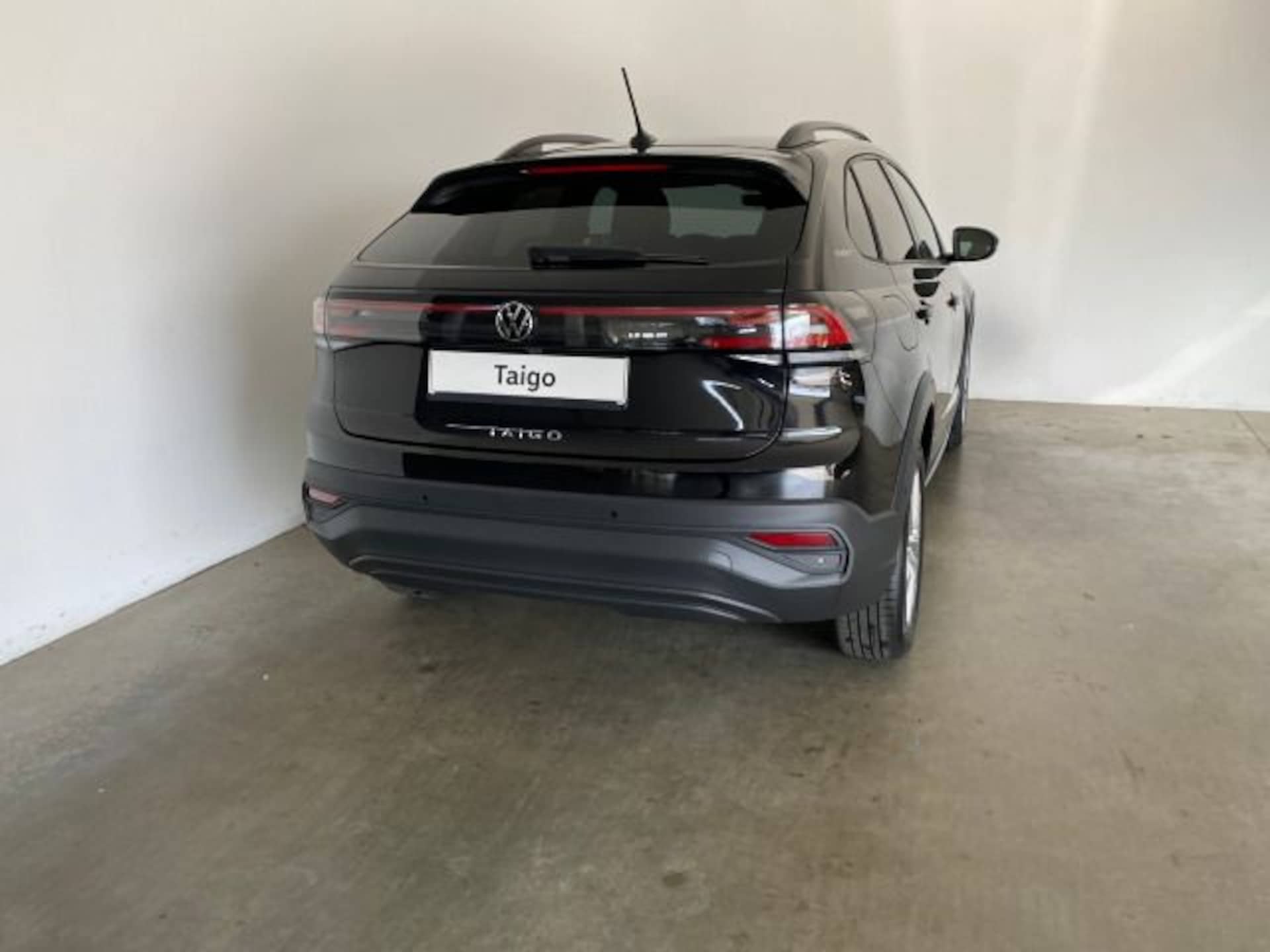 Volkswagen Taigo ENERGY