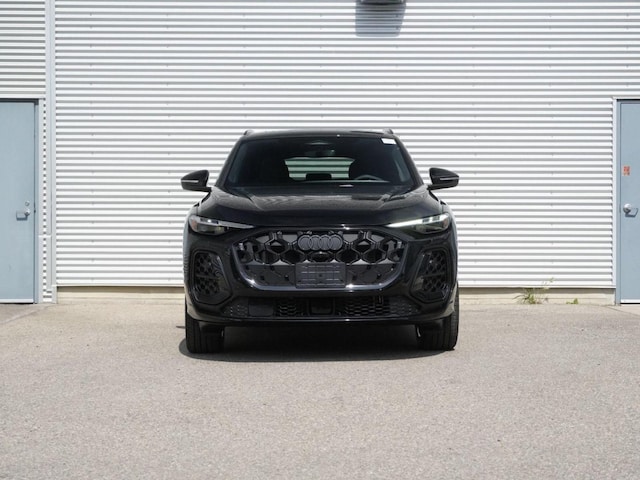 2025 Audi Q5 Sportback