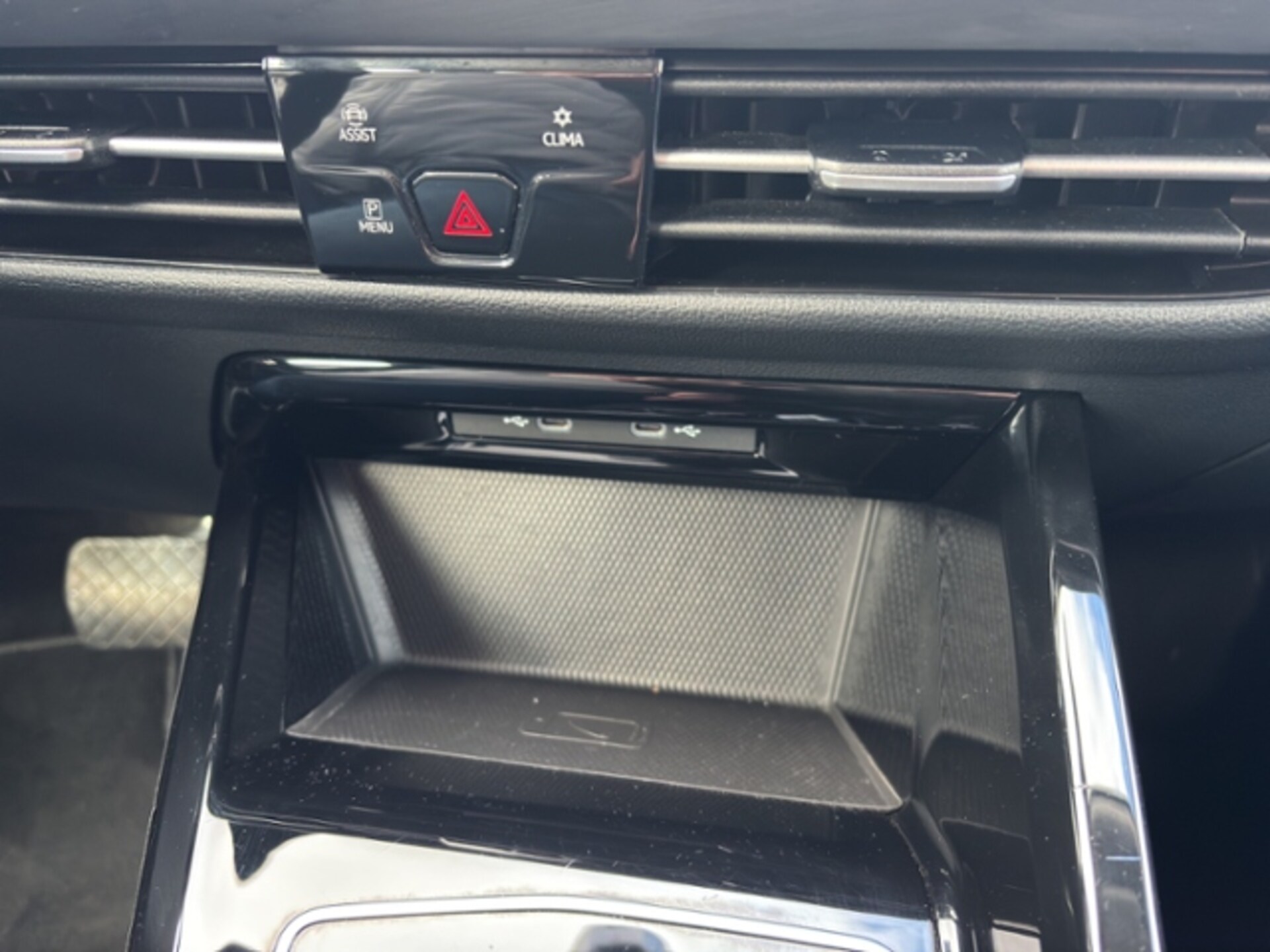 Volkswagen Golf Variant Style