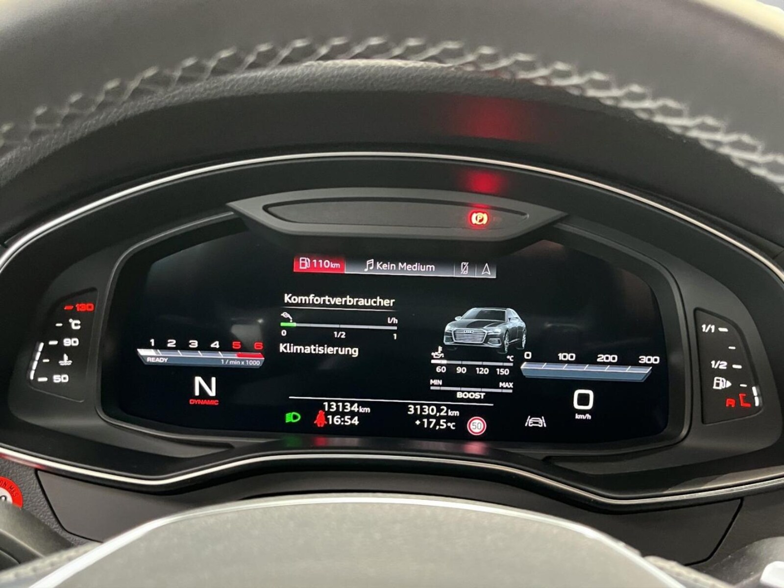 Audi S6 Limousine – Bild 10