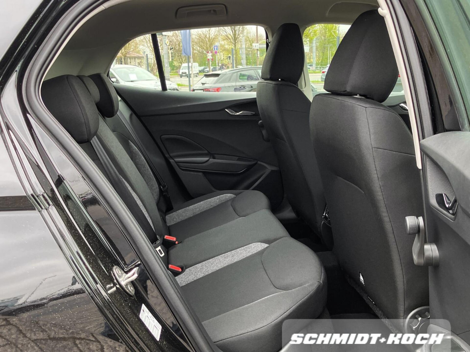 Skoda Fabia Essence