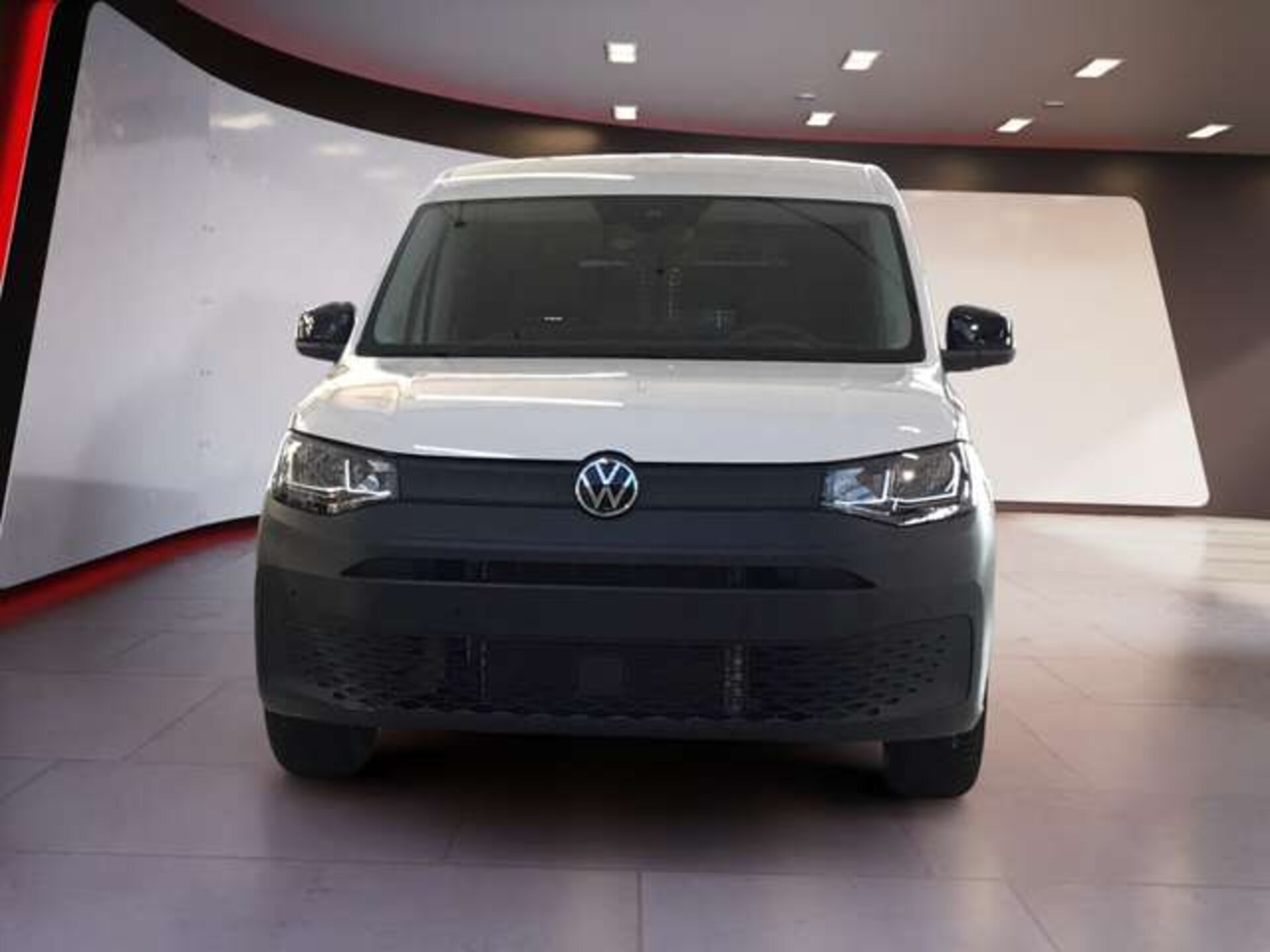 Volkswagen Caddy Cargo