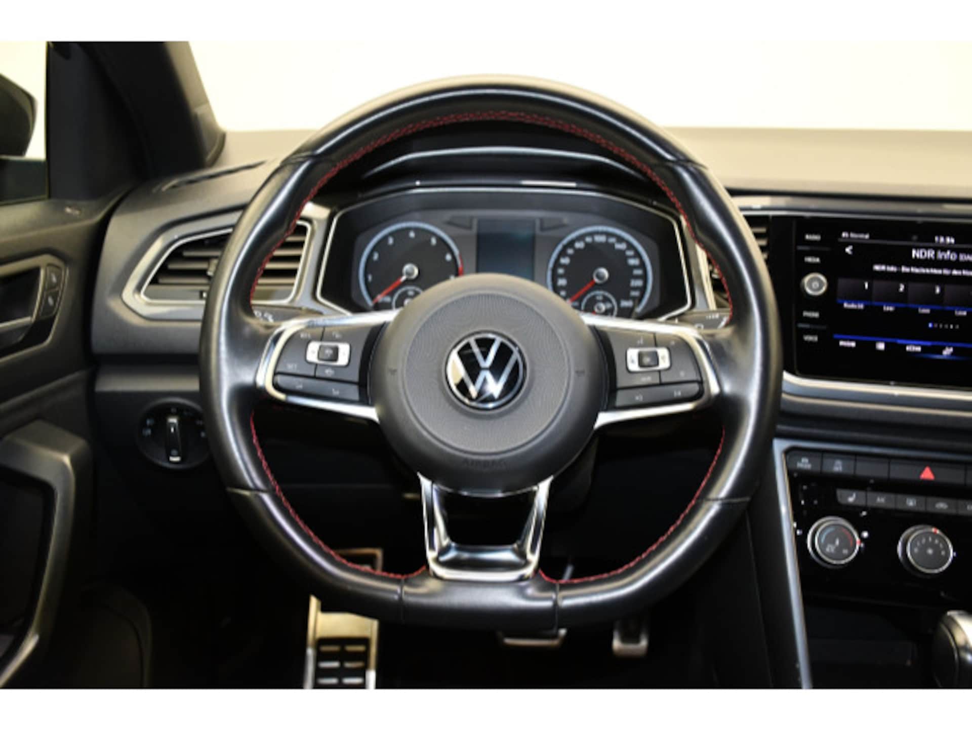 Volkswagen T-Roc Sport