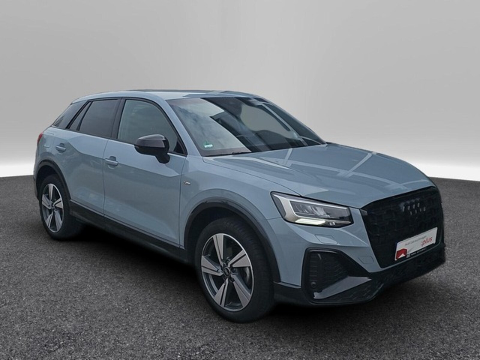 Audi Q2 – Bild 2