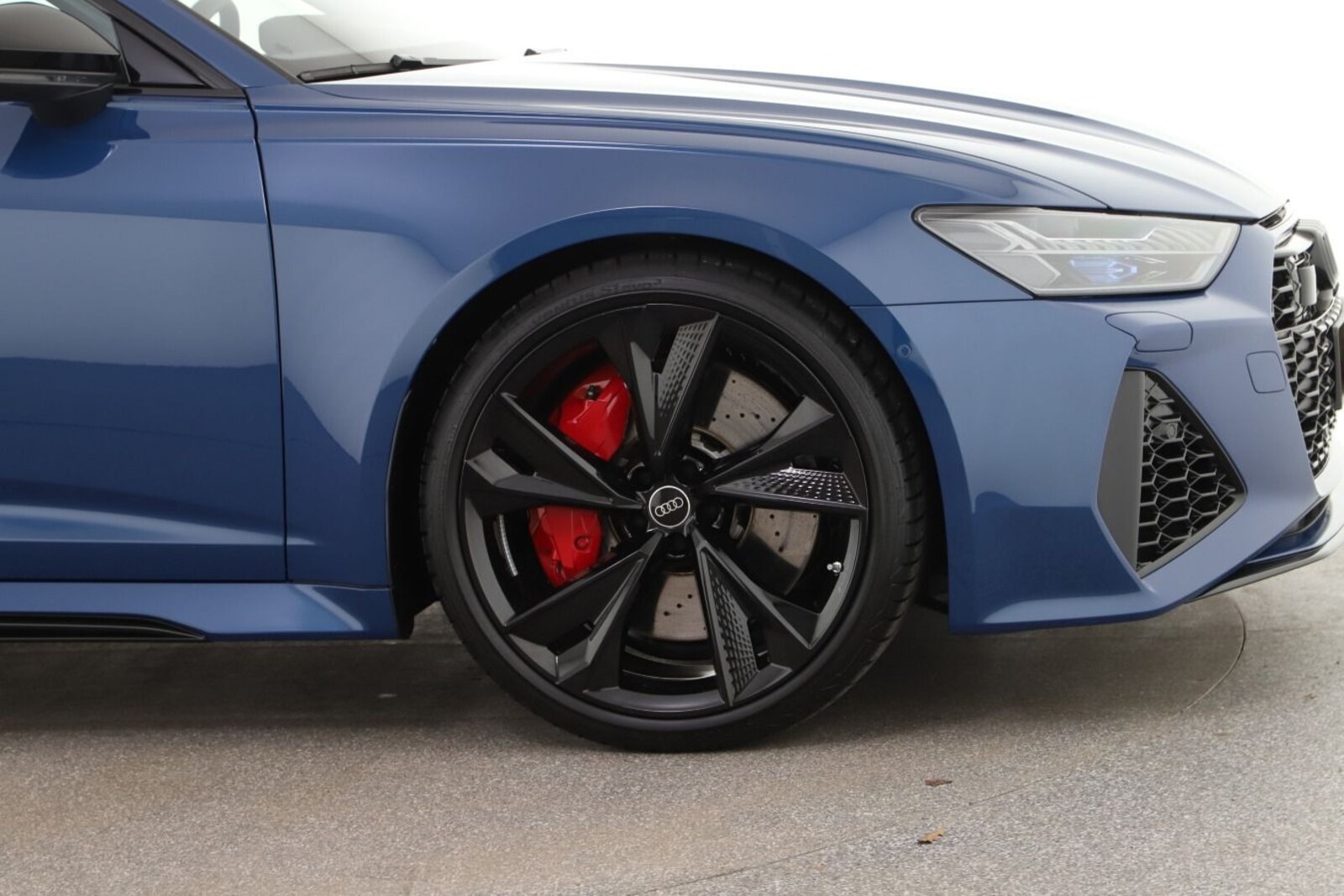 Audi RS 6 Avant – Bild 4