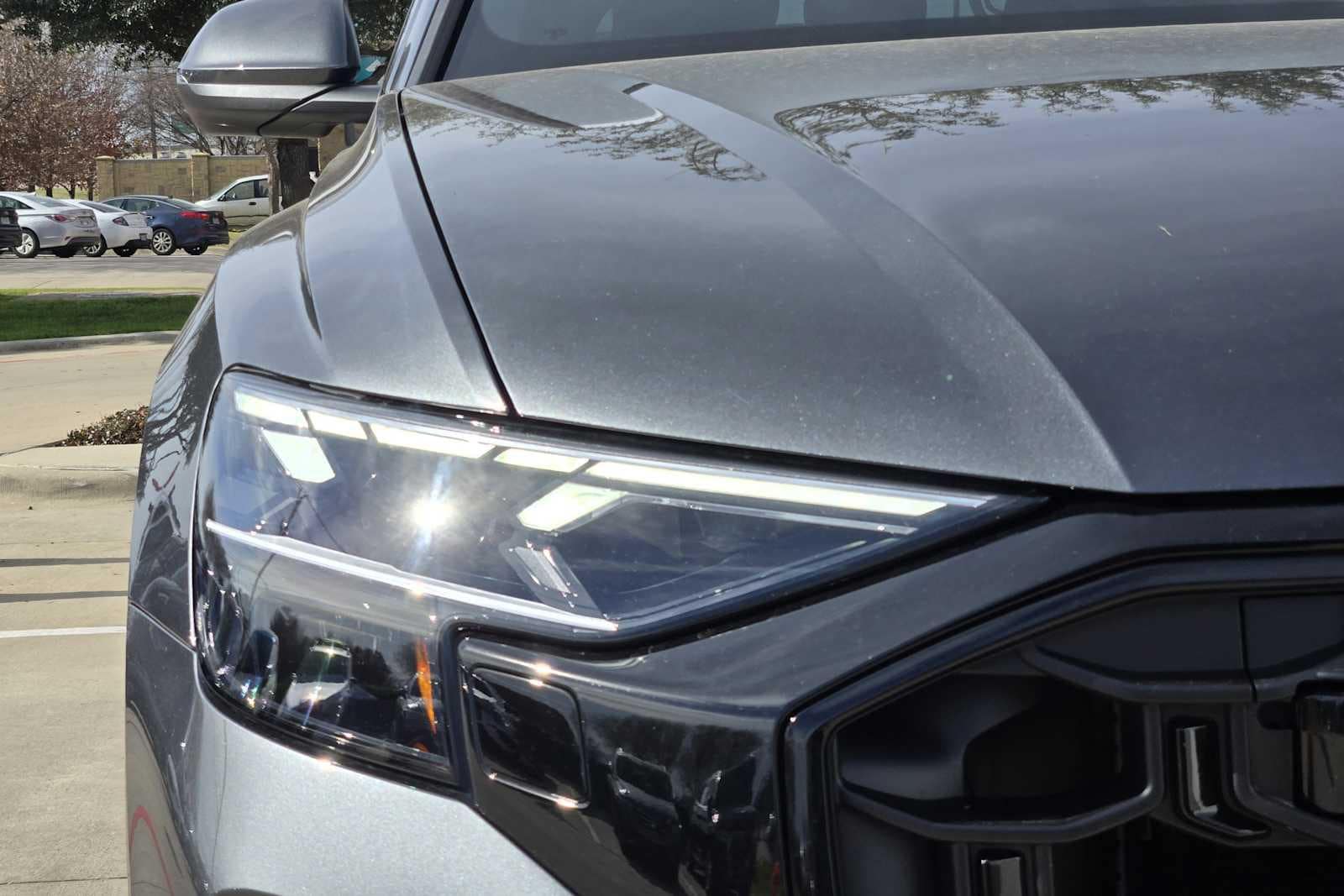 2026 Audi Q8 Premium Plus - Photo 6