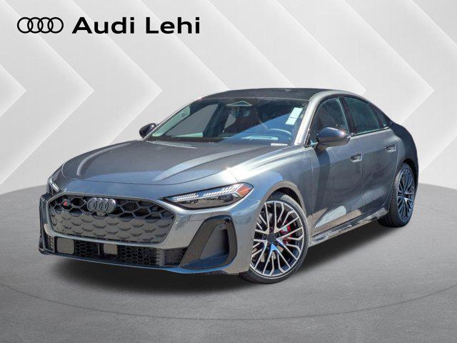 2026 Audi S5 Prestige quattro S tronic's photo