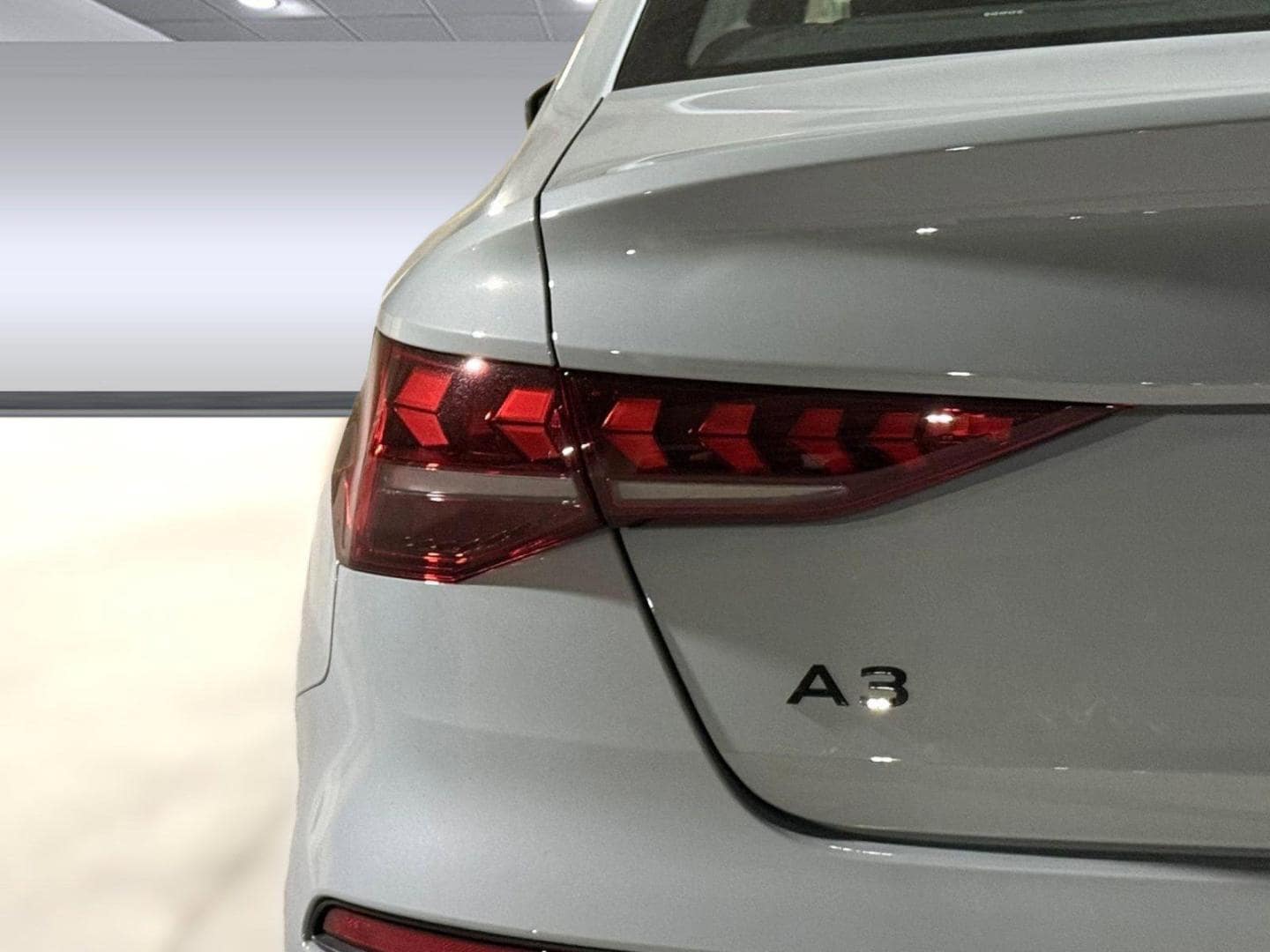 2026 Audi A3 Premium Plus - Photo 13