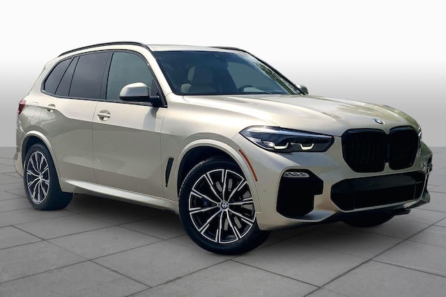 2019 BMW X5