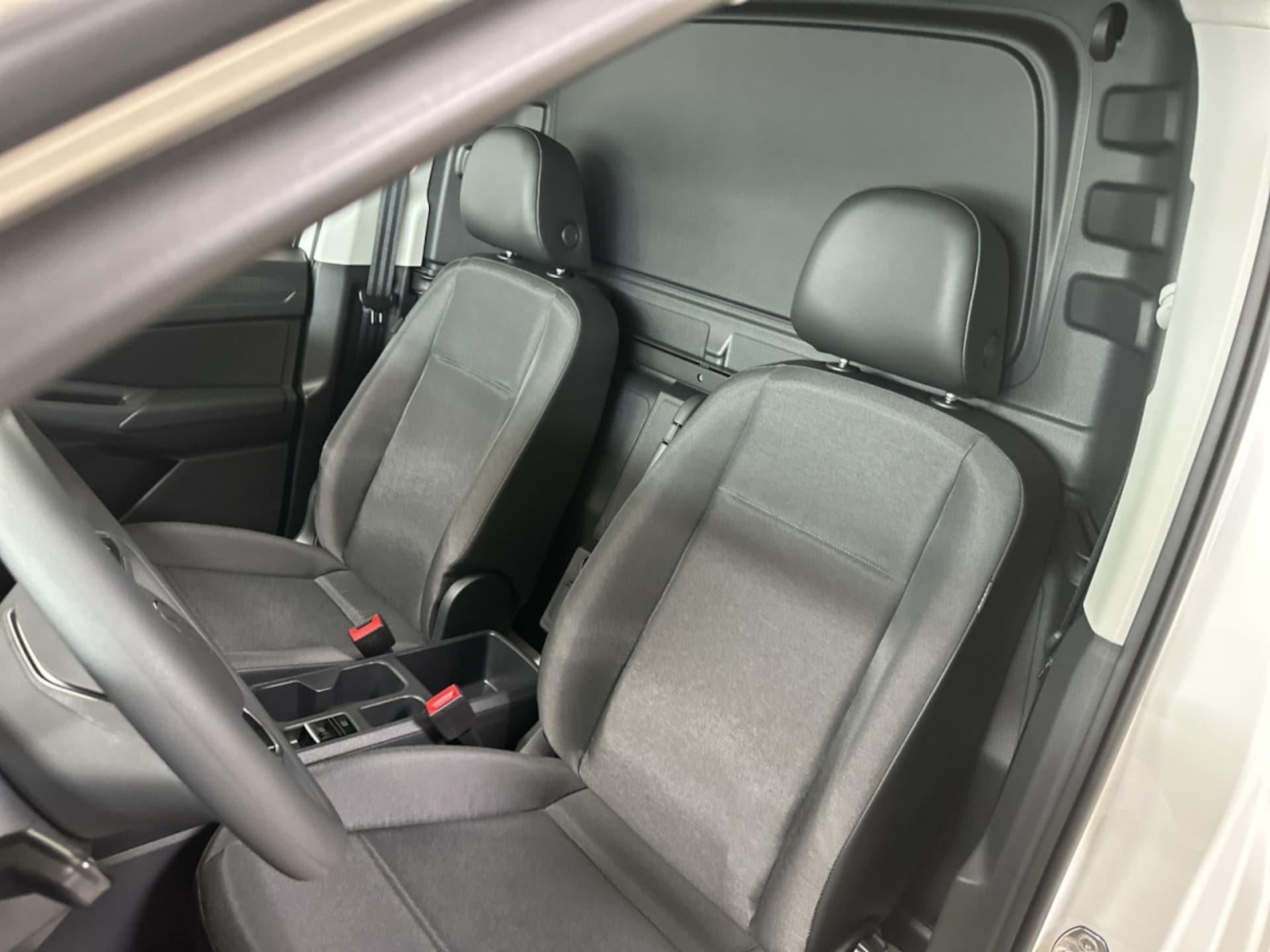 Volkswagen Caddy Cargo