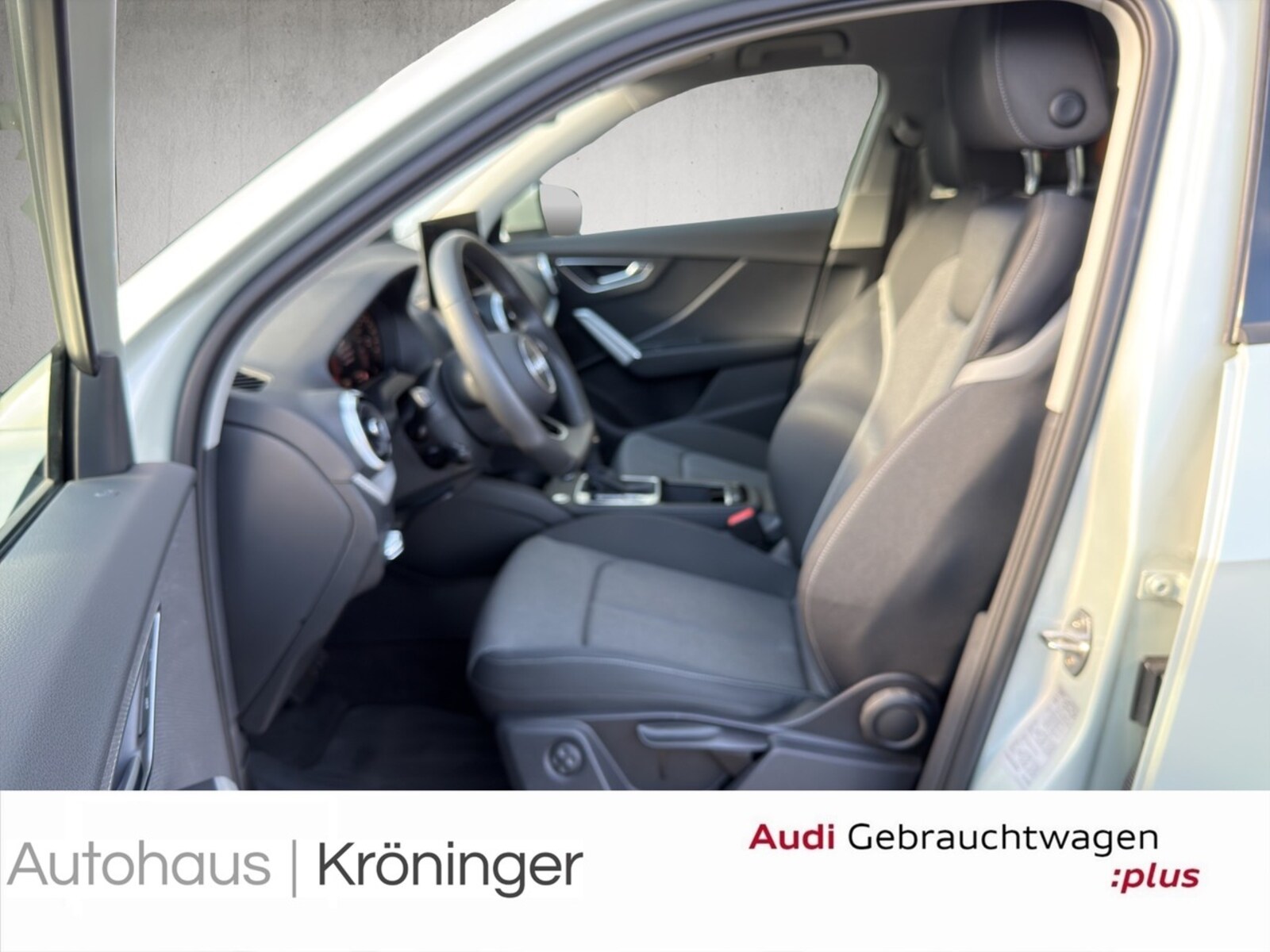 Audi Q2 – Bild 7