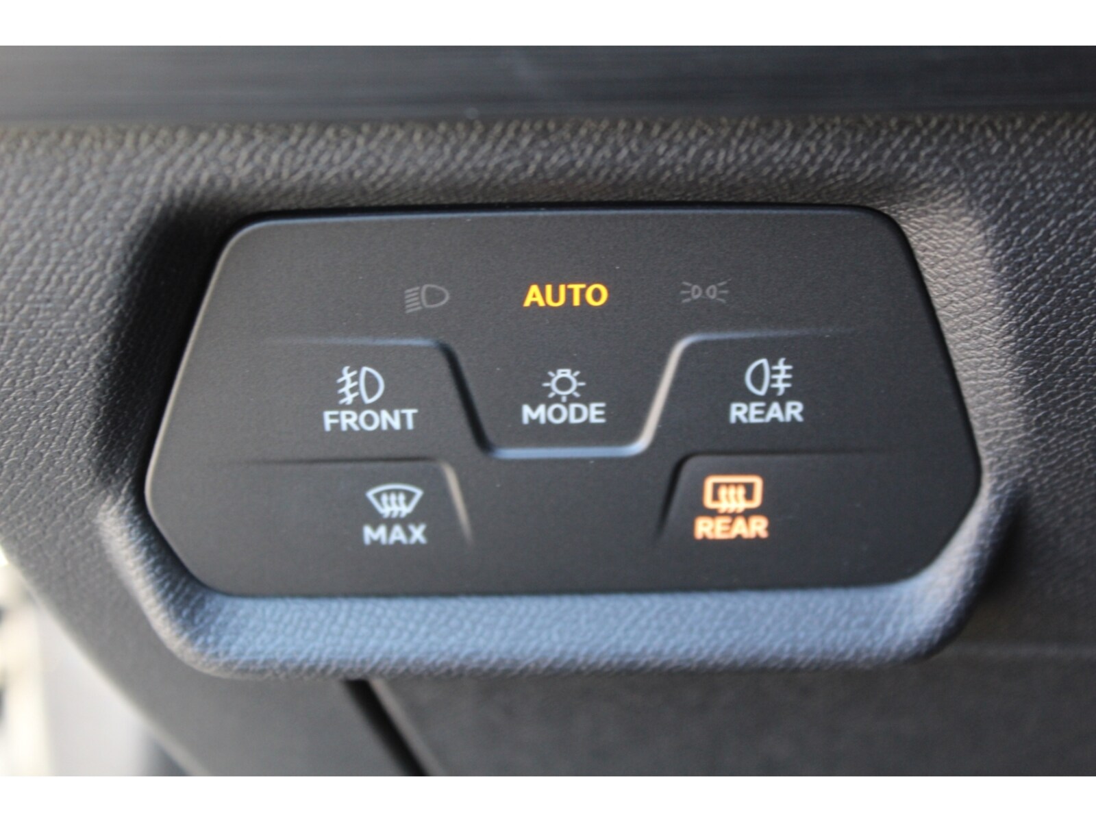 CUPRA Formentor – Bild 10