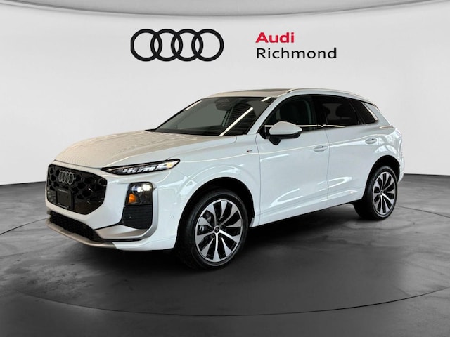 Photo of 2026 Audi Q3 SUV 