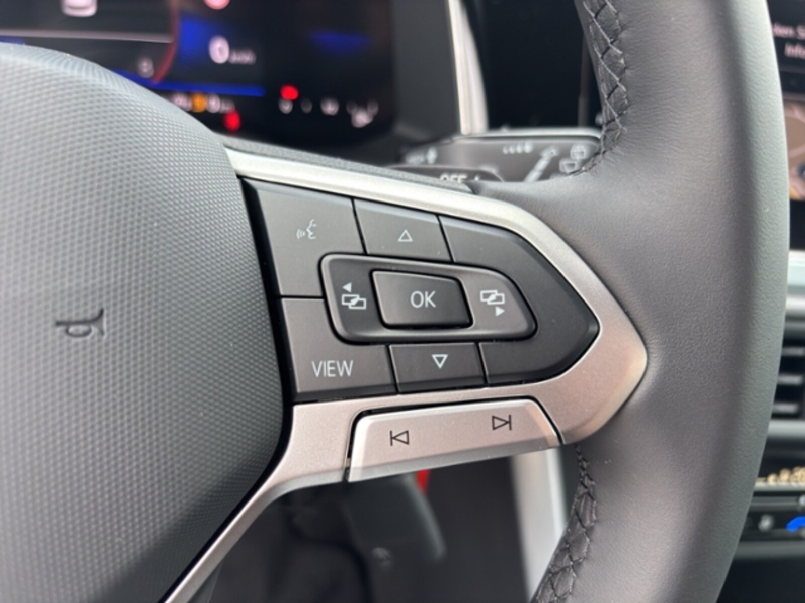 Volkswagen Polo – Bild 12