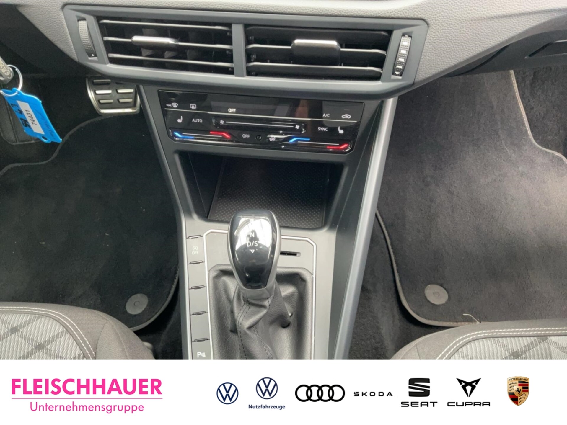Volkswagen Polo R-Line
