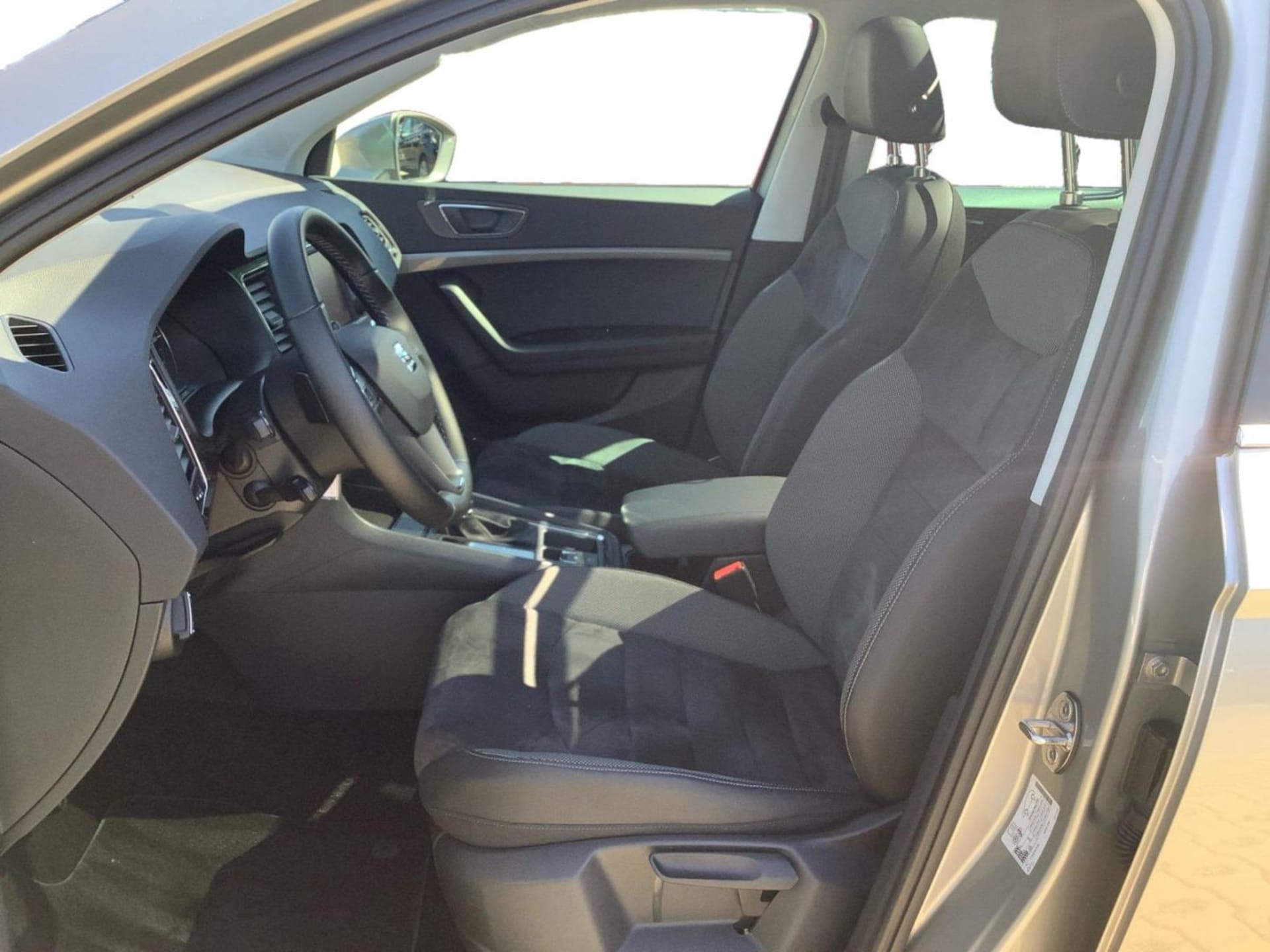SEAT Ateca Style