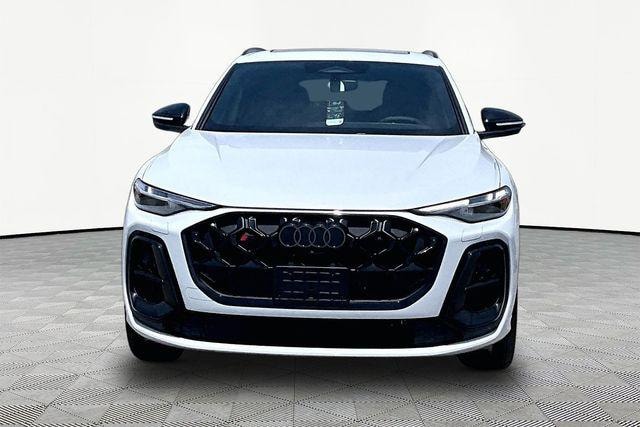 2026 Audi SQ5