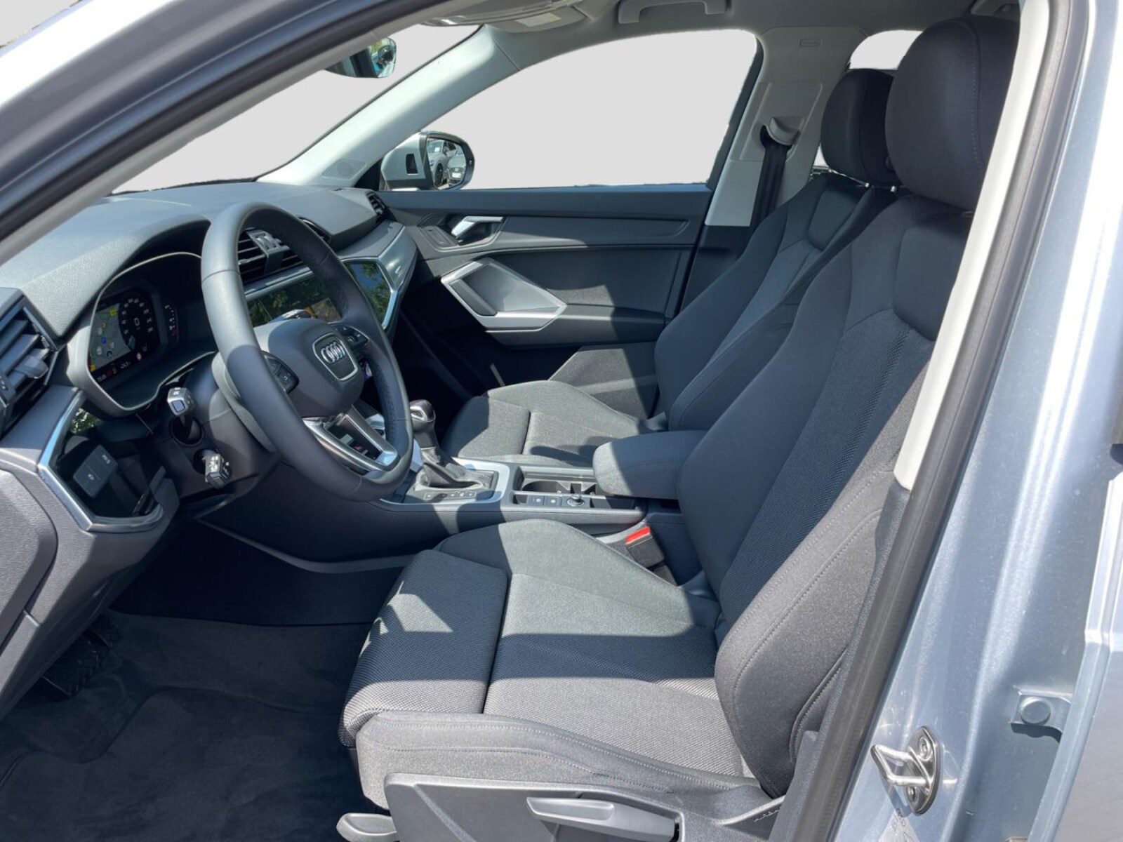 Audi Q3 – Bild 9