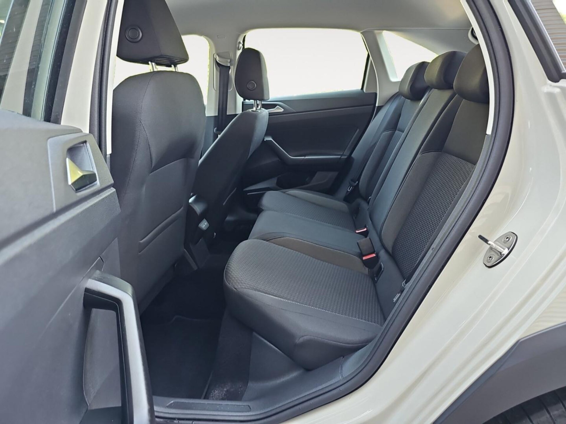 Volkswagen Taigo Life