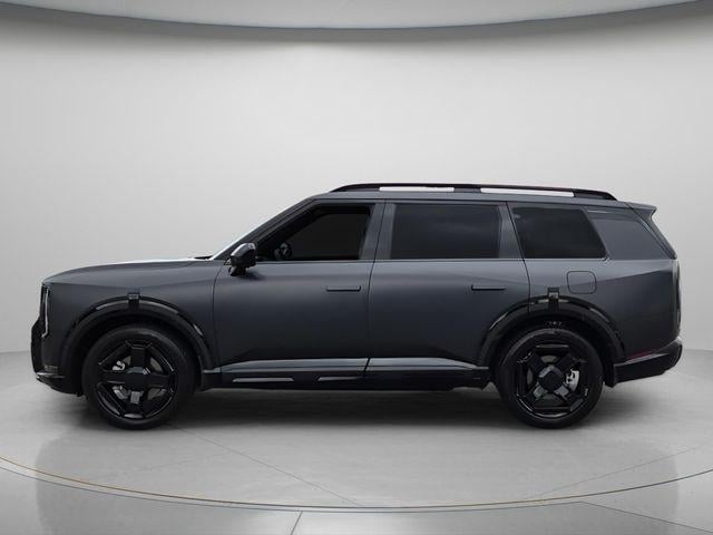 2027 Kia Telluride