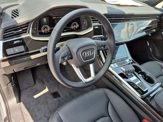 2026 Audi Q7 S Line Premium - Photo 9