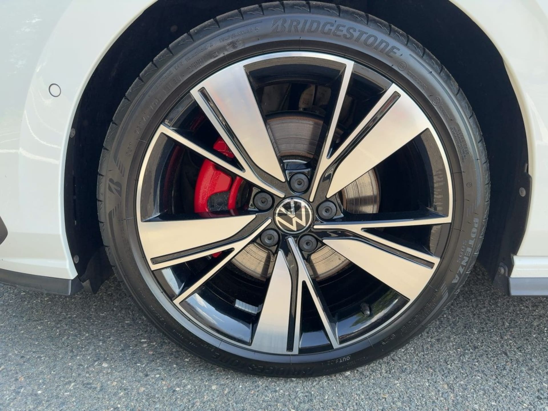 Volkswagen Golf GTD
