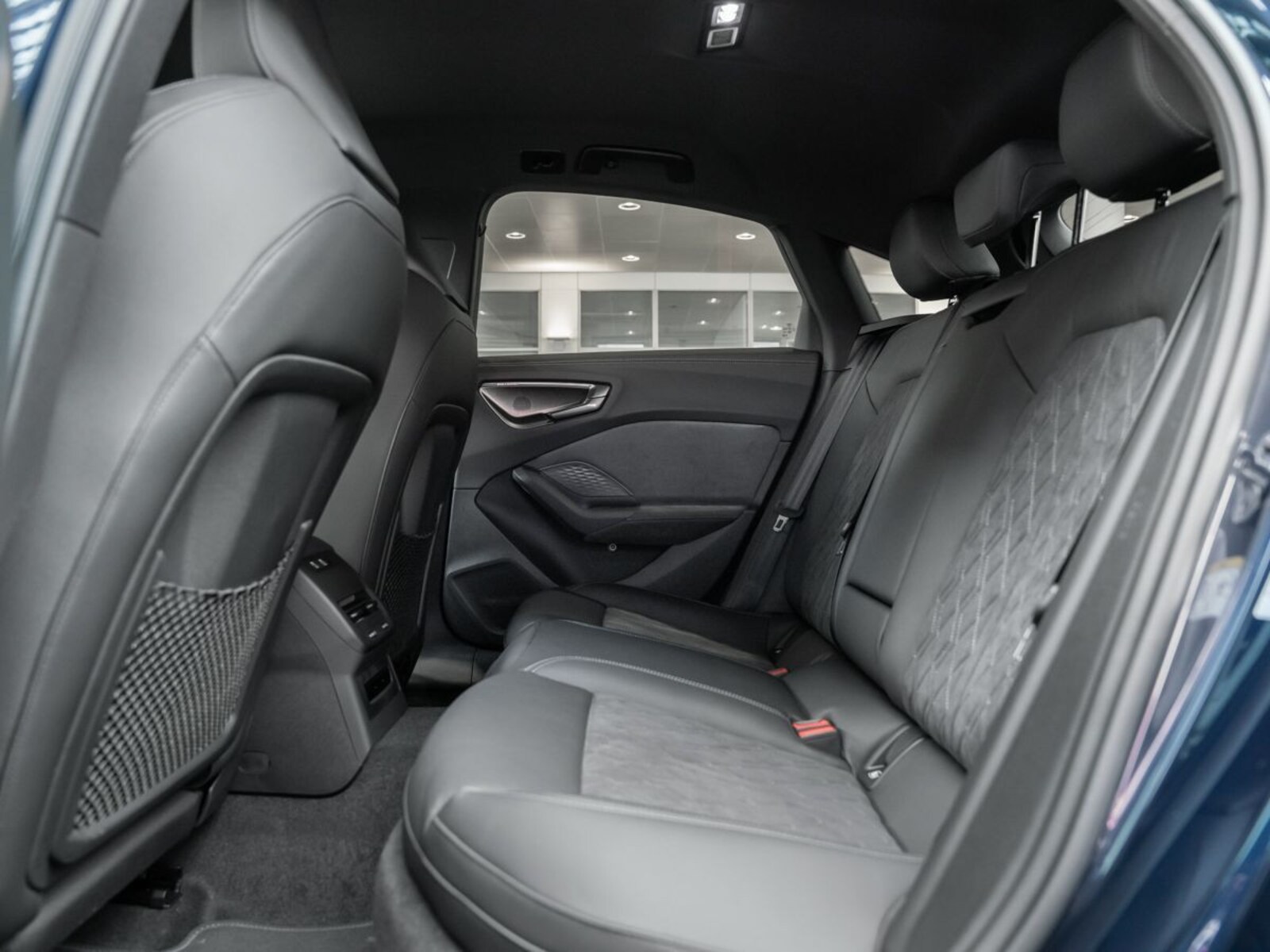 Audi A5 Limousine – Bild 7