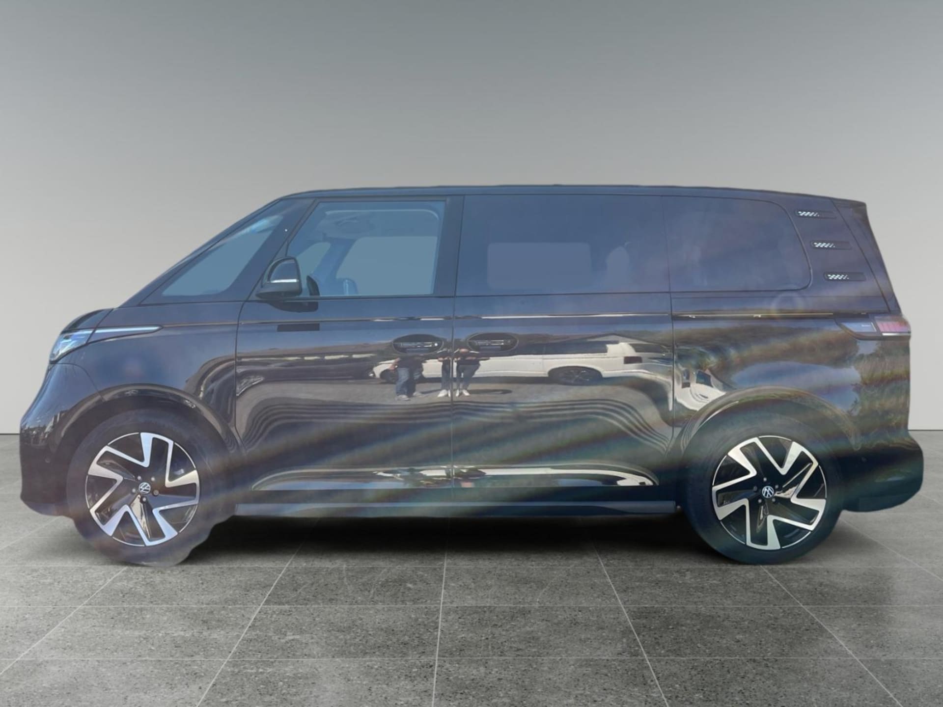 Volkswagen ID. Buzz Pro