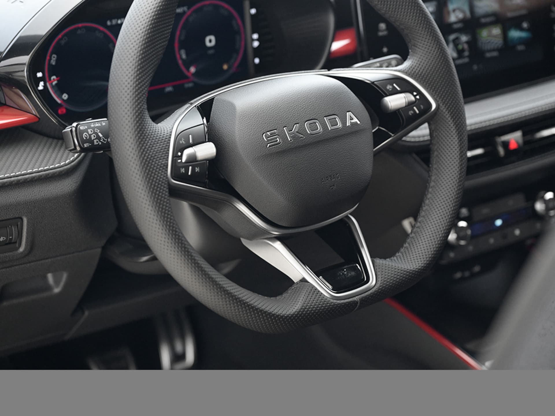 Skoda Fabia Monte Carlo