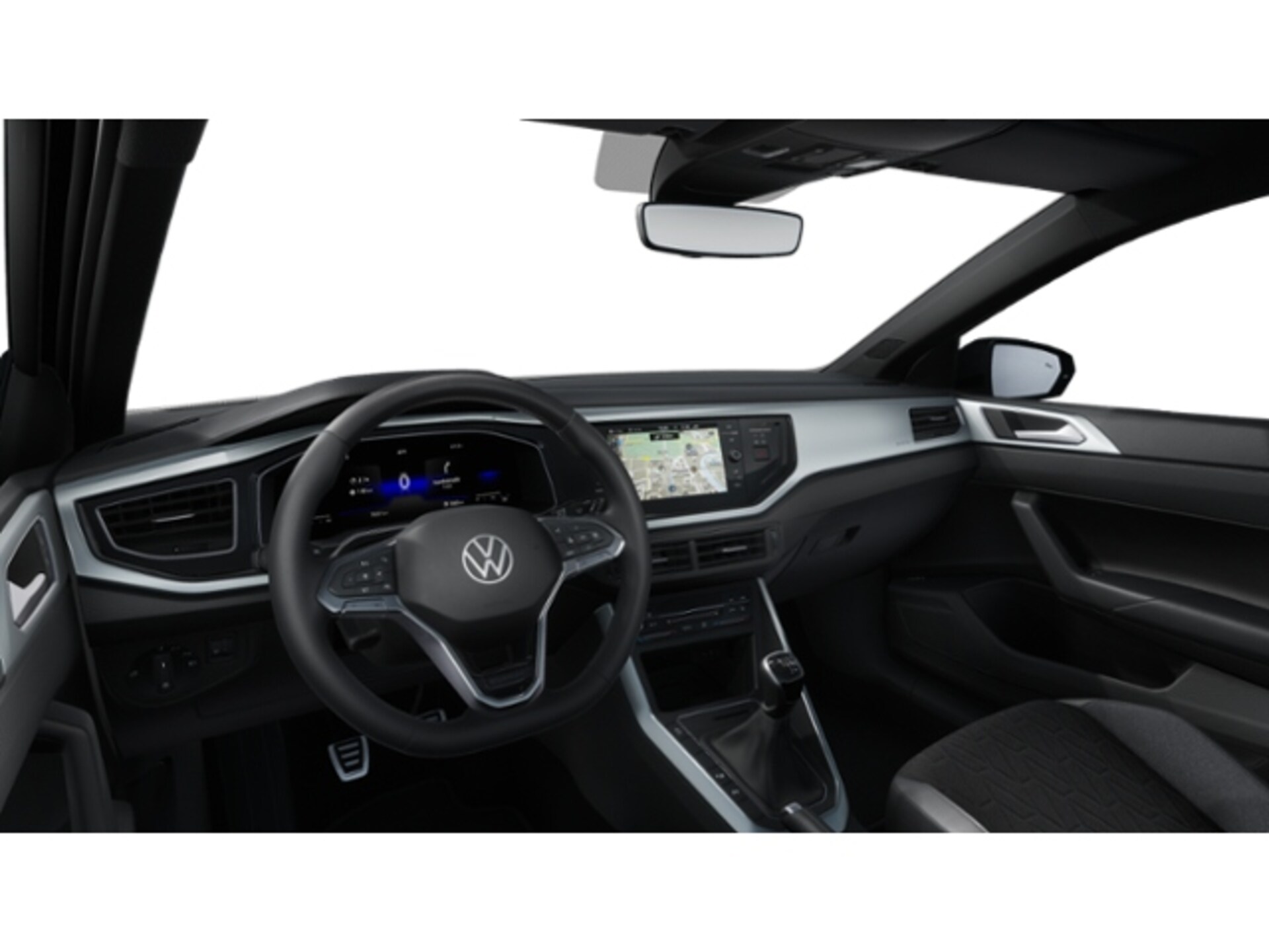 Volkswagen Polo ENERGY