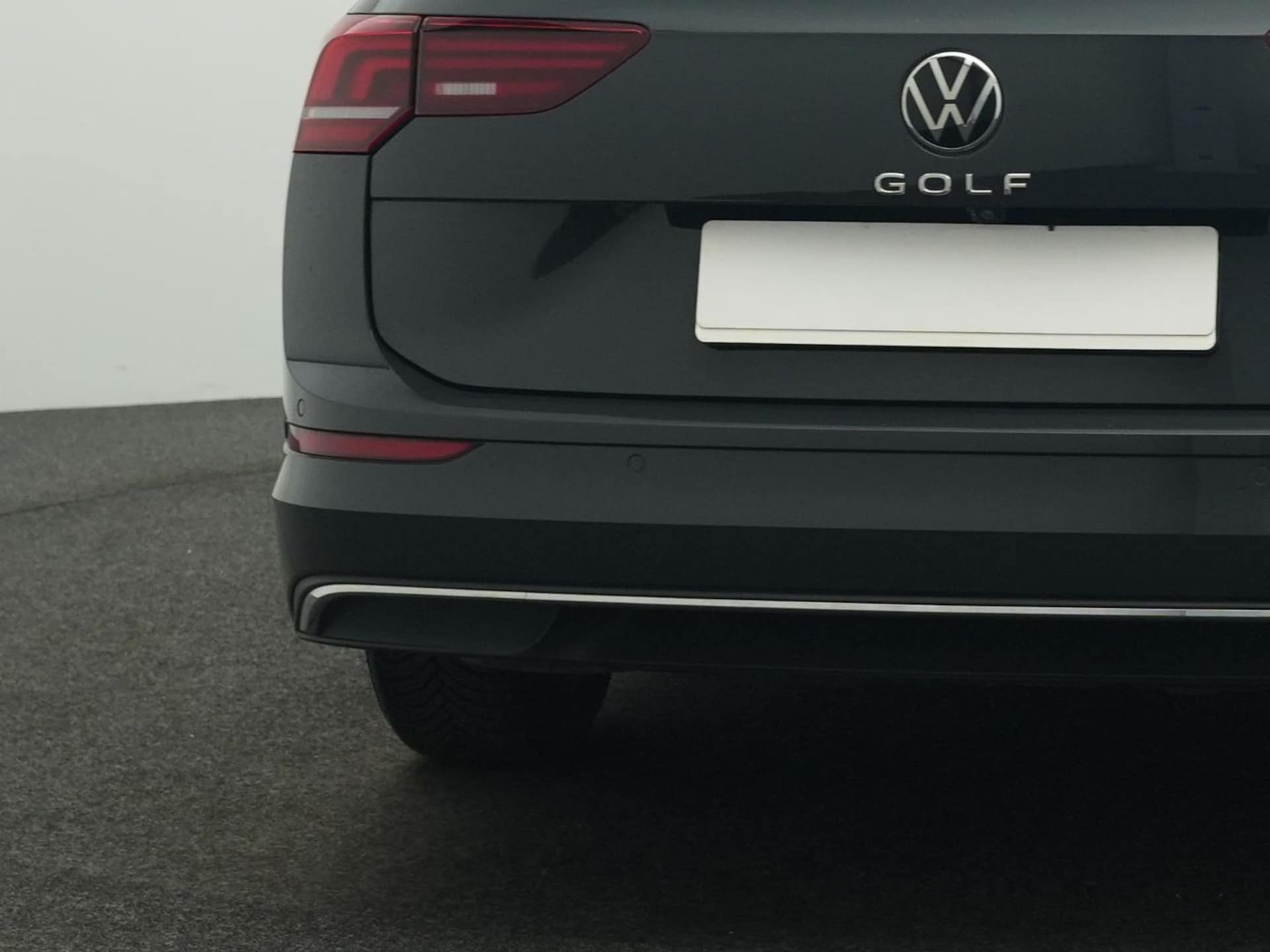 Volkswagen Golf Variant Goal
