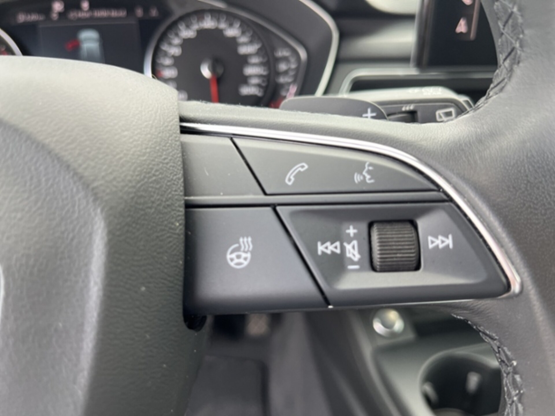 Audi A4 Avant Advanced
