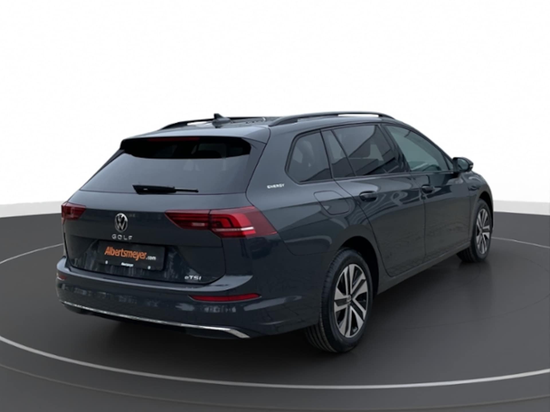 Volkswagen Golf Variant ENERGY