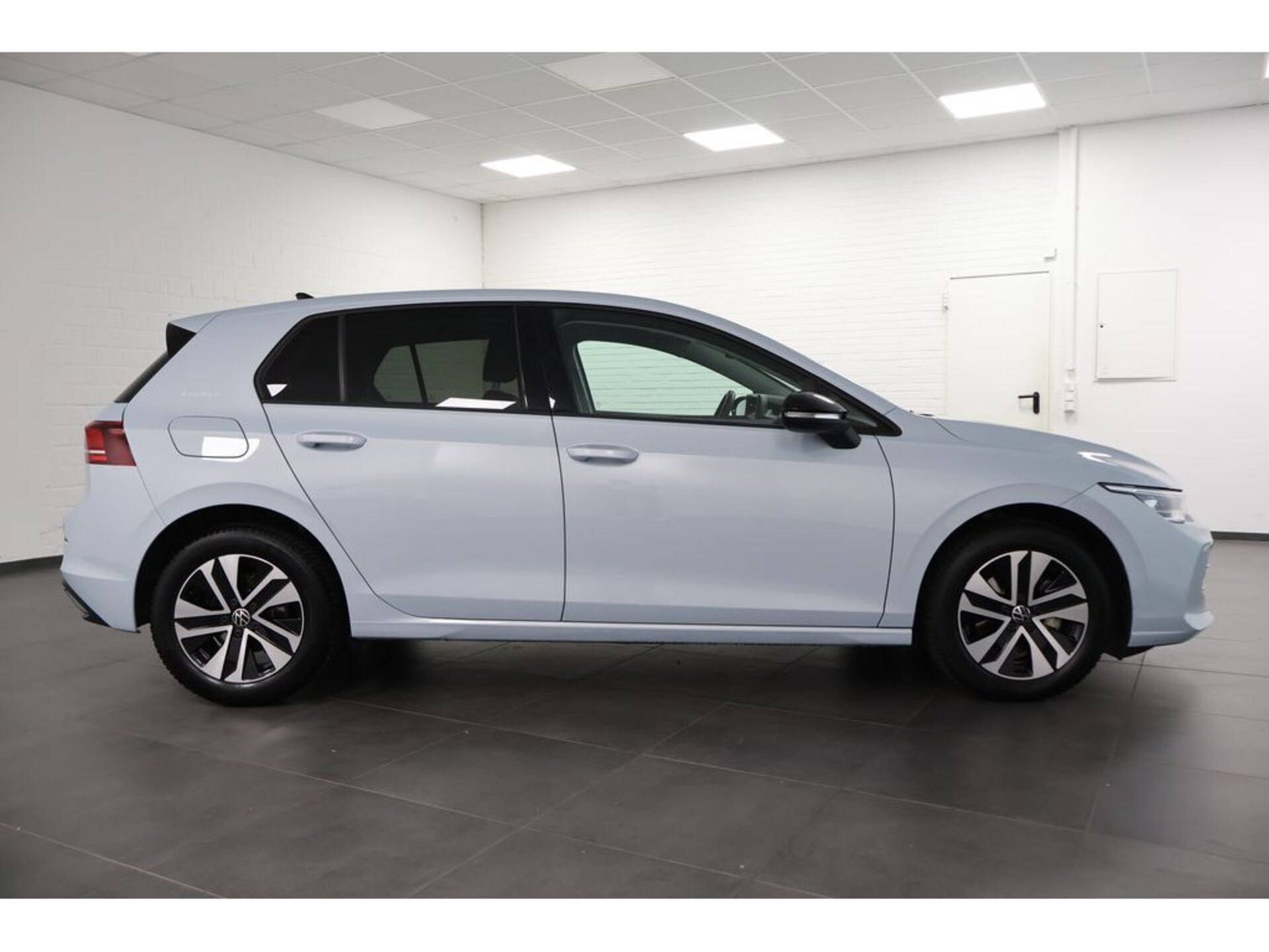 Volkswagen Golf ENERGY