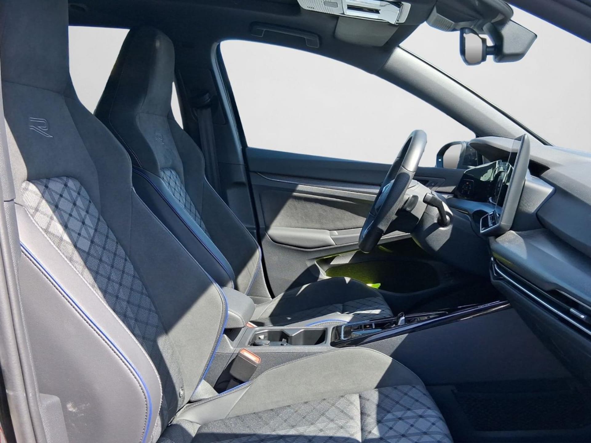 Volkswagen Golf Variant R-Line
