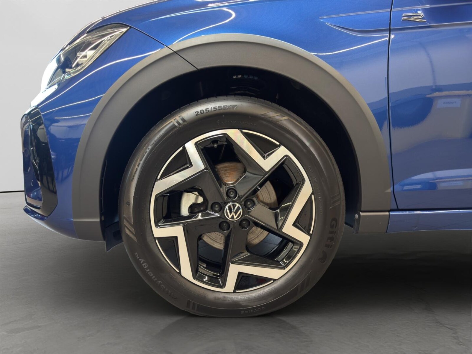 Volkswagen Taigo – Bild 14