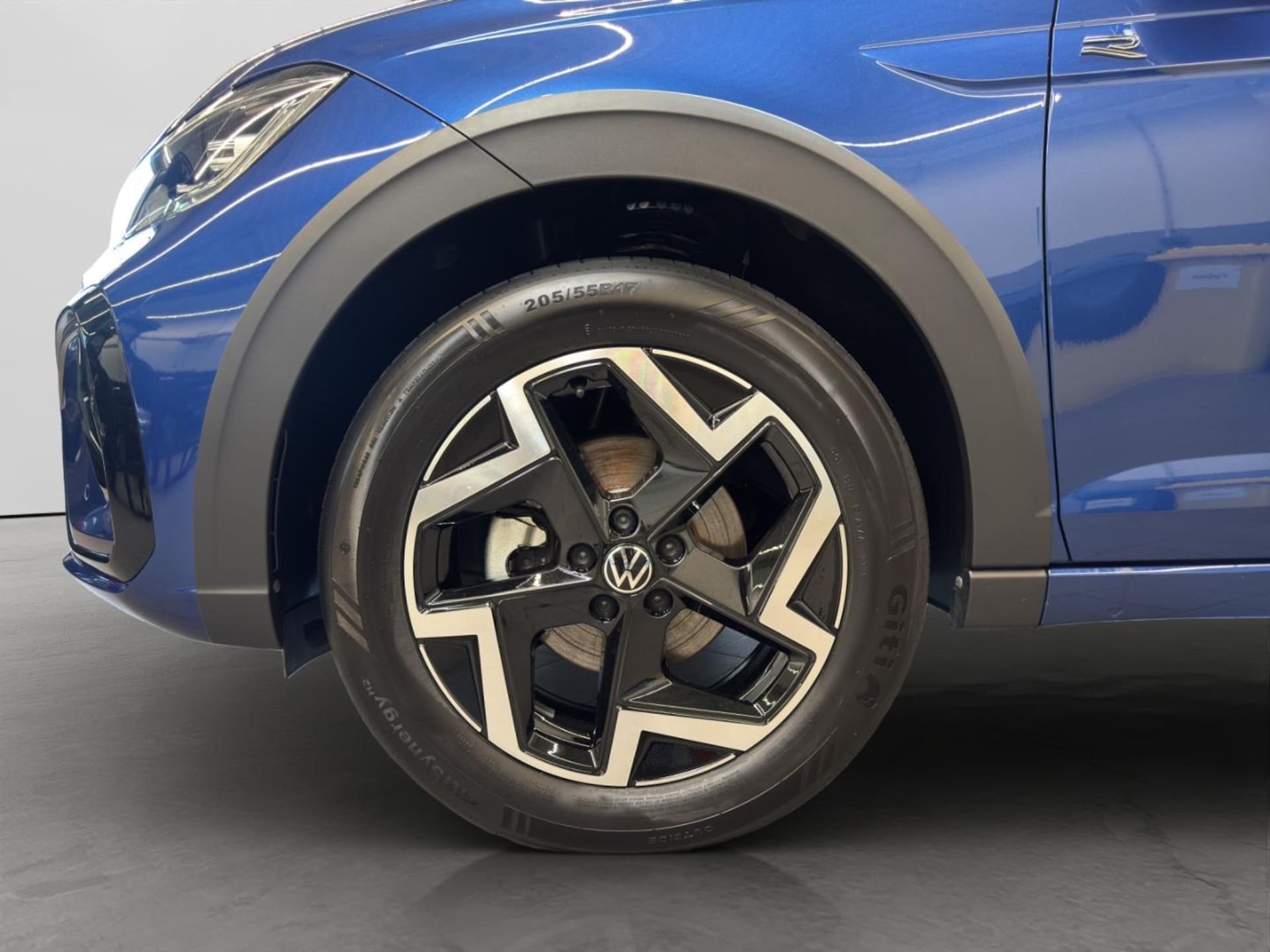 Volkswagen Taigo R-Line