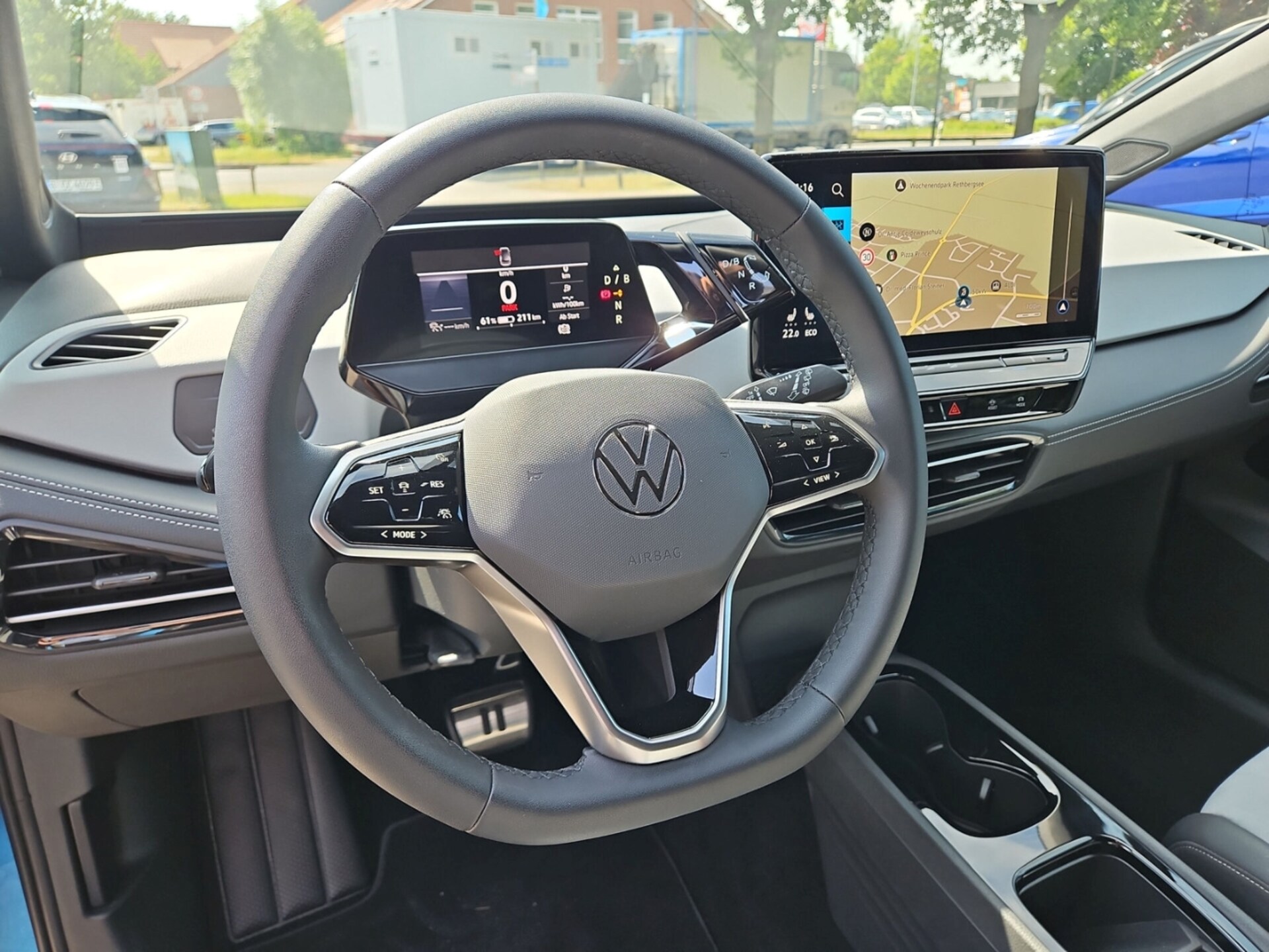 Volkswagen ID.3 MOVE Pro