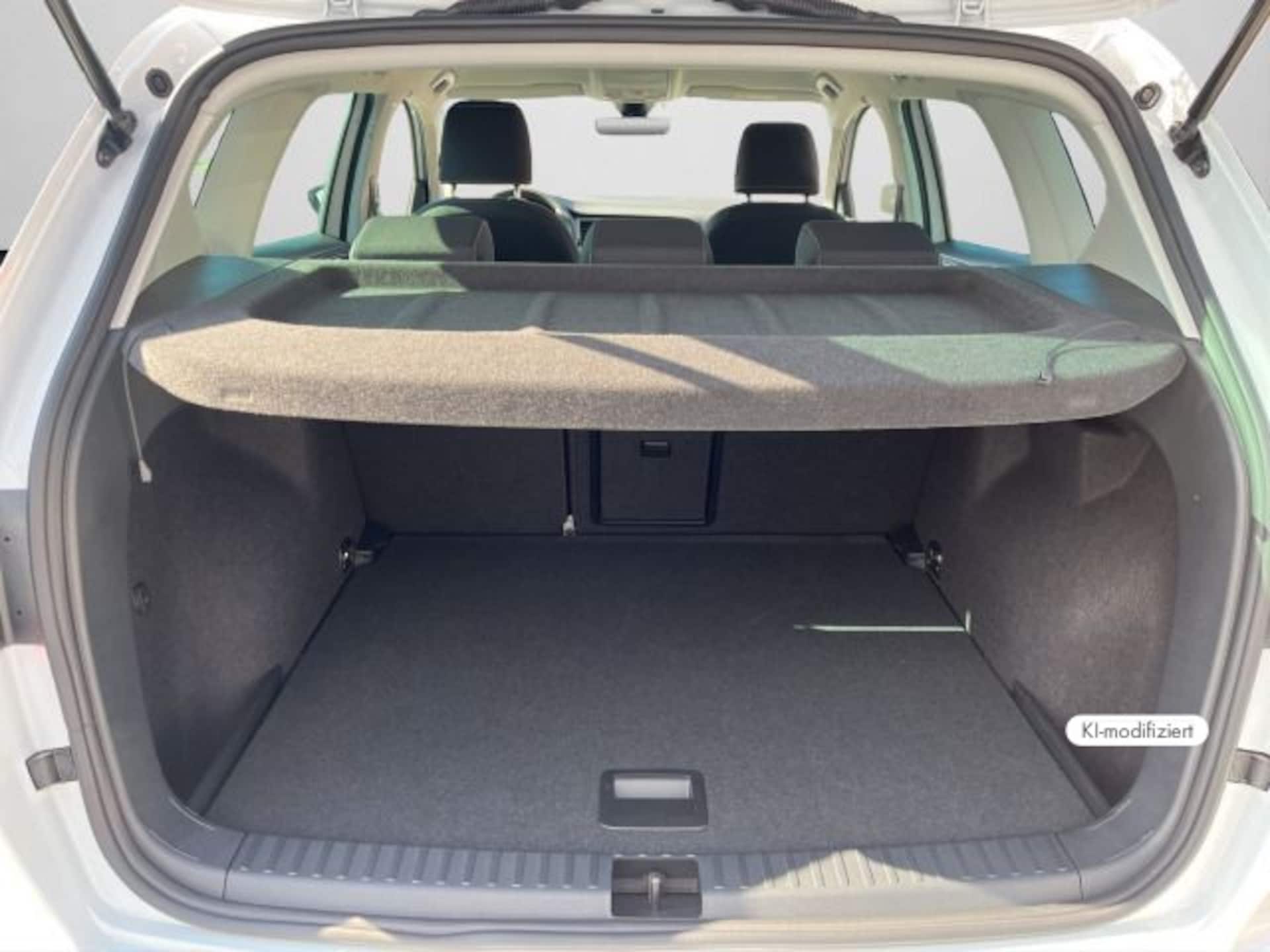 SEAT Ateca Style