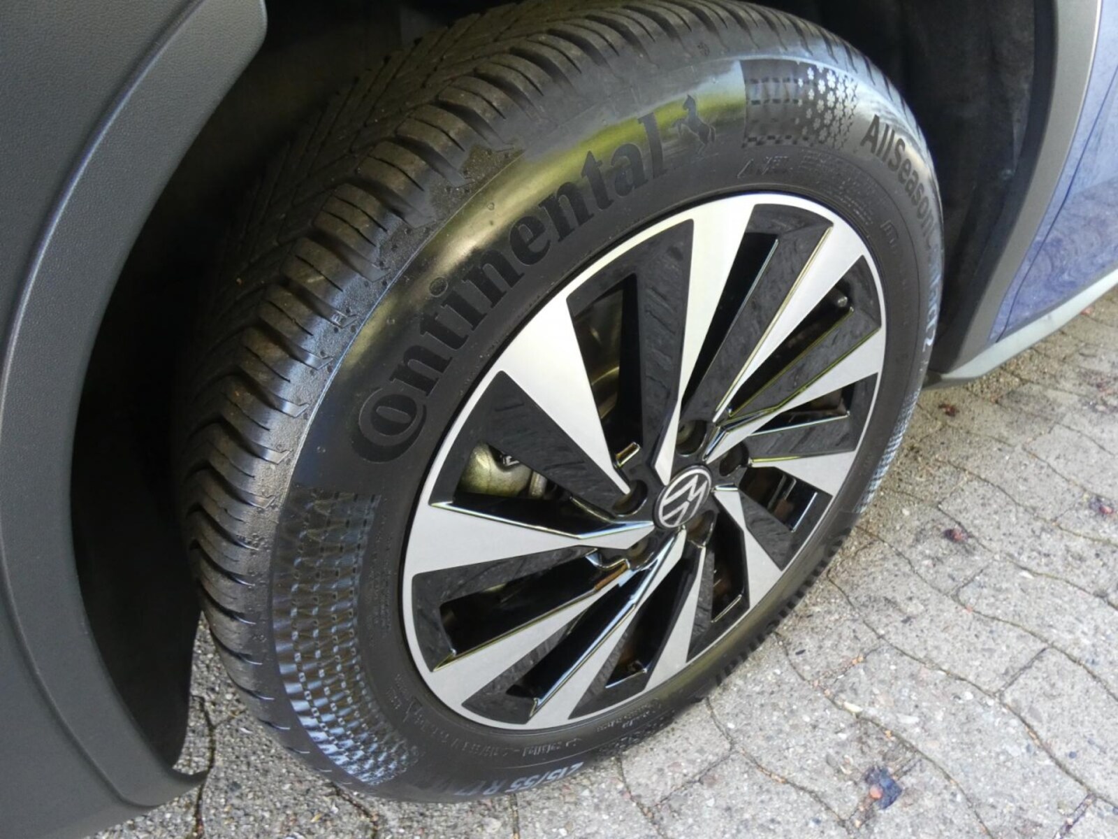 Volkswagen T-Roc – Bild 14