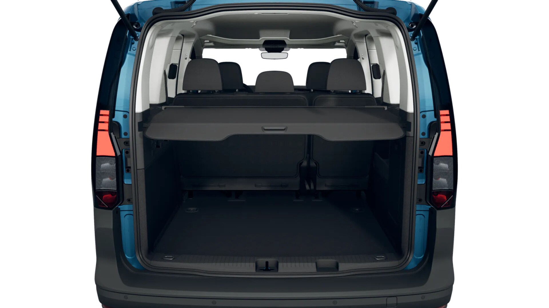Volkswagen Caddy Basis-Modell